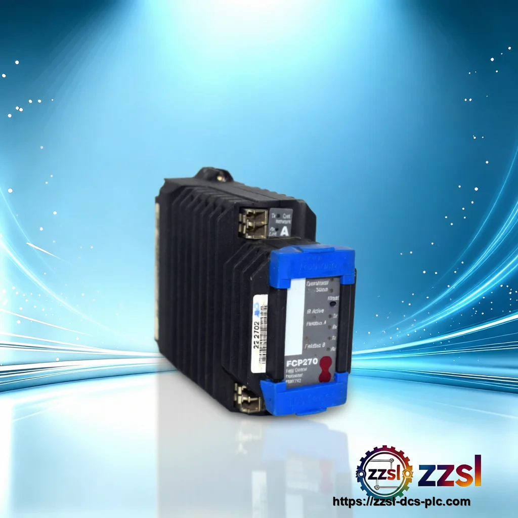 Honeywell P0917YZ-fcp270